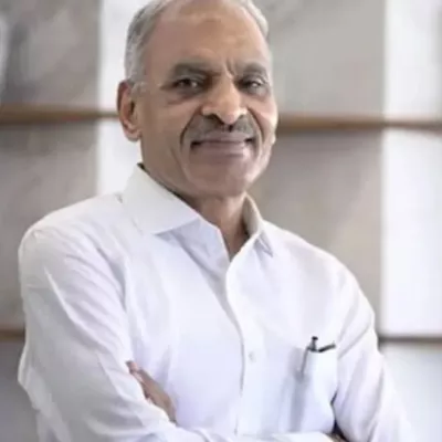 Who is Nagpur's richest person? Meet Satyanarayan Nandlal Nuwal, founder of Solar Industries India Limited