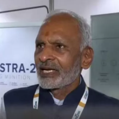 Nagpur's richest, Satyanarayan Nandlal Nuwal left school after class 10 and got married at the age of 19