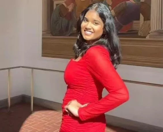 Sudiksha Konanki