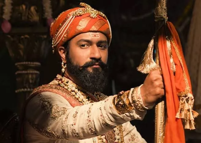 Vicky Kaushal, Chhaava, Nagpur Riots