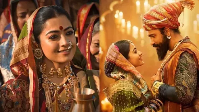 Vicky Kaushal, Chhaava, Nagpur Riots