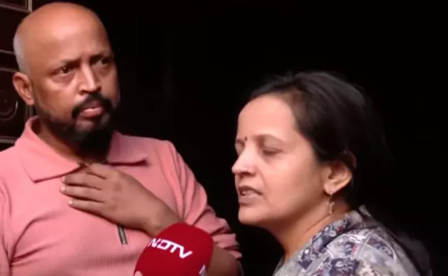 Muskan Rastogi, Sahil Shukla, Sourabh Rajput