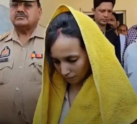 Muskan Rastogi, Sahil Shukla, Sourabh Rajput