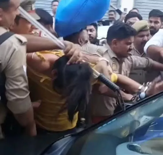 Muskan Rastogi, Sahil Shukla, Sourabh Rajput