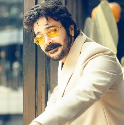 prosenjit
