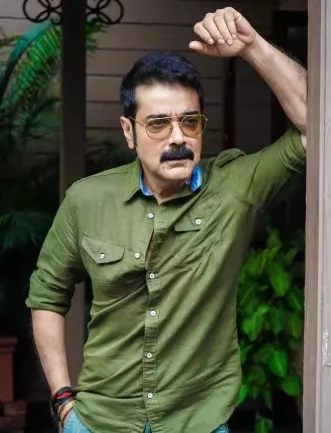 prosenjit