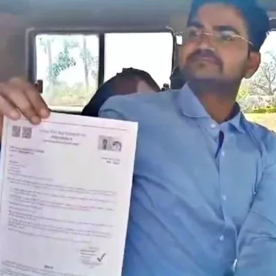 Who is Vipin Kumar? Meet the Bihar man who cleared the BPSC exam and secured a job as a government teacher