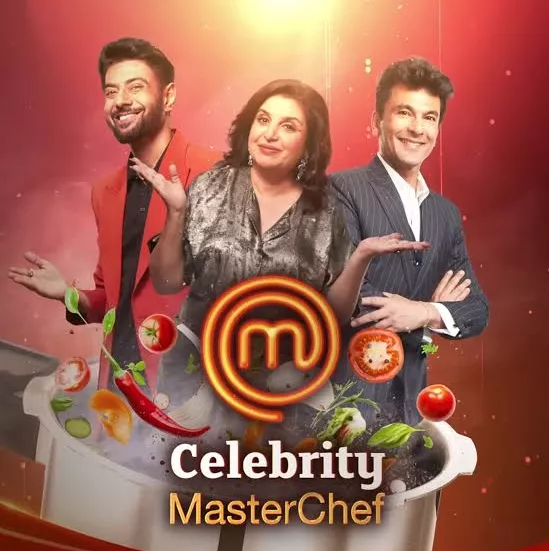 celebrity masterchef