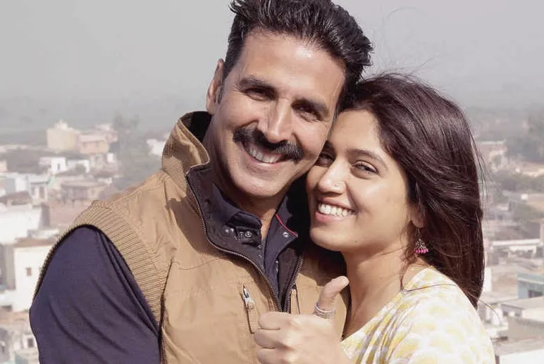 Jaya Bachchan, Akshay Kumar, Toilet: Ek Prem Katha