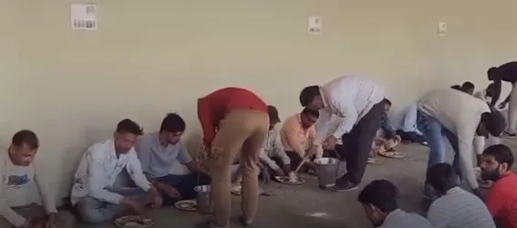 Ujjain Family Performs Daughter's Pind Daan