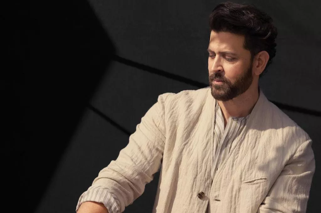 John Abraham, Hrithik Roshan