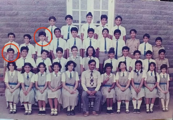 John Abraham, Hrithik Roshan