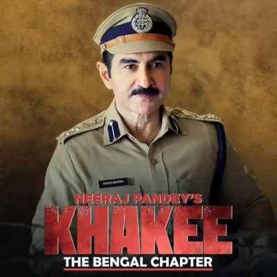 Khakee: The Bengal Chapter: First series to be streamed on Netflix simultaneously in Hindi and Bengali