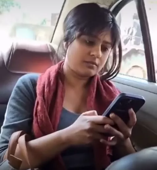 Journalist Refused To Pay Uber Driver