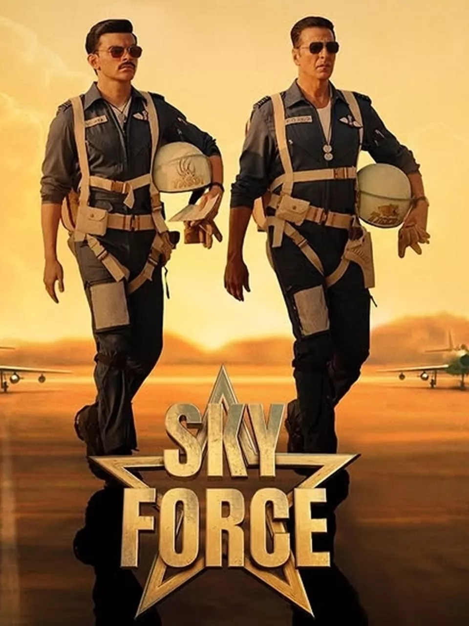 sky force