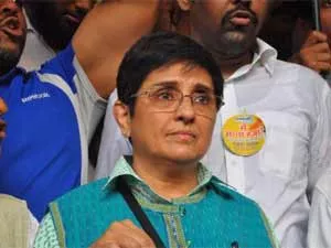 Kiran-Bedi