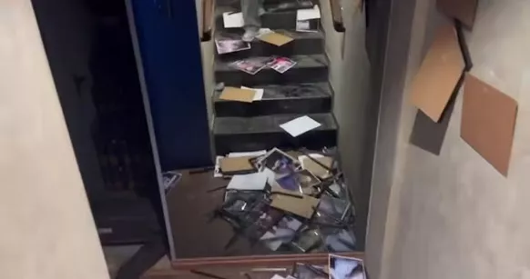 Kunal Kamra, Eknath Shinde, Sanjay Raut