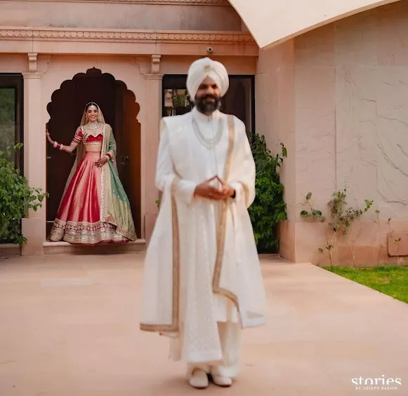 Nikki Krishnan, Vishal Pubjabi, Joseph Radhik