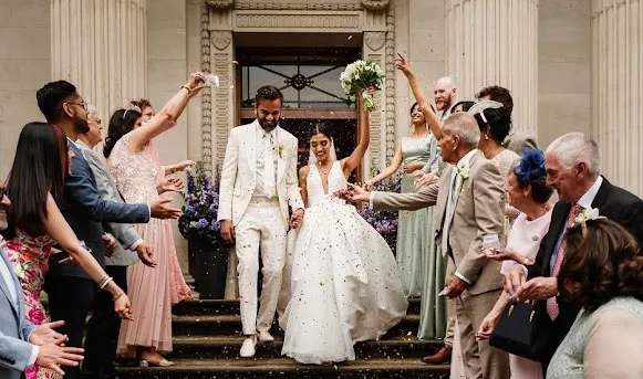 Nikki Krishnan, Vishal Pubjabi, Joseph Radhik