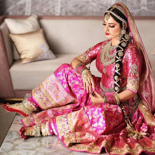 Rekha, Manish Malhotra, Dabboo Ratnani