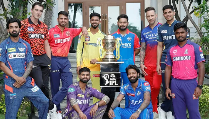 Meet the most expensive players in the history of the Indian Premier League (IPL)