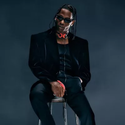 Travis Scott's dating life: A look at Goosebumps singer's relationship history featuring Rihanna, Justin Skye, Chantel Jeffries, and Rubi Rose