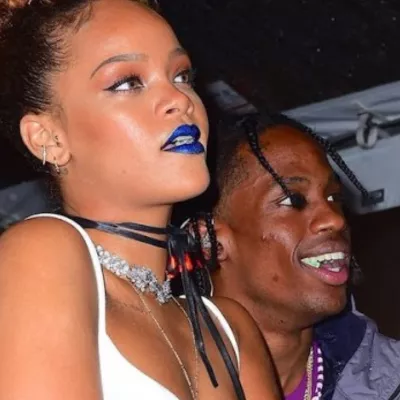 Travis Scott's dating life: A look at Goosebumps singer's relationship history featuring Rihanna, Justin Skye, Chantel Jeffries, and Rubi Rose