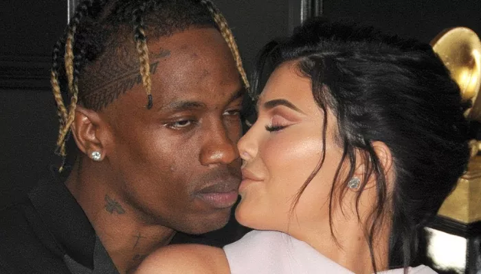 Travis Scott and Kylie Jenner's love story and separation: The ex-couple is co-parenting their children, Stormi and Aire