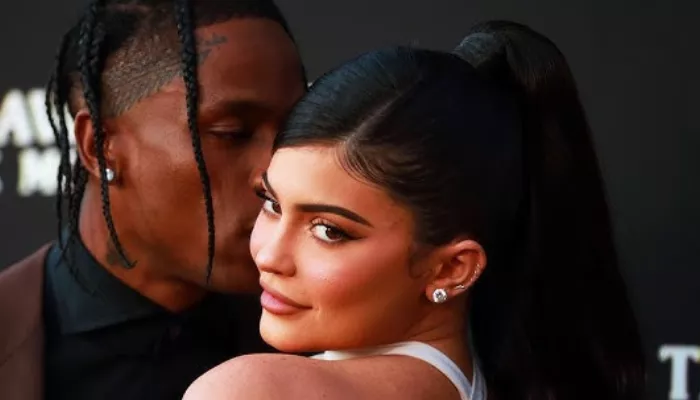 Travis Scott and Kylie Jenner's love story and separation: The ex-couple is co-parenting their children, Stormi and Aire