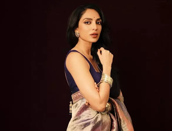 Shobita Dhulipala