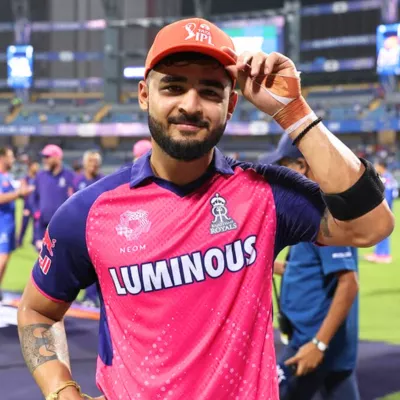 Who is Riyan Parag? Meet Rajasthan Royals' ace batsman who is captaining the team to let Sanju Samson play as a pure batter