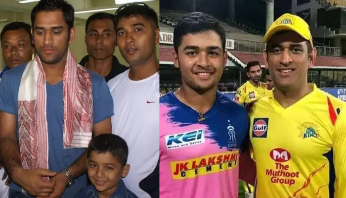 Who is Riyan Parag? Meet Rajasthan Royals' ace batsman who is captaining the team to let Sanju Samson play as a pure batter