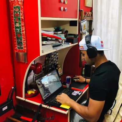 Riyan Parag's YouTube search history controversy: Rajasthan Royals cricketer trolled for allegedly searching 'Ananya Panday and Sara Ali Khan hot'