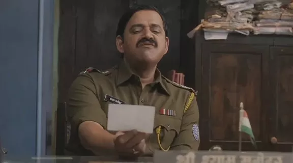 Ravi Kishan, Aamir Khan, Laapataa Ladies