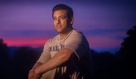 Empuraan, Salman Khan, Mohanlal, Prithviraj