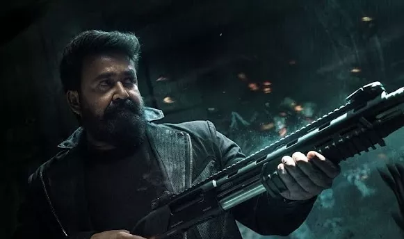 Empuraan, Salman Khan, Mohanlal, Prithviraj