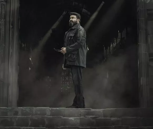 Empuraan, Salman Khan, Mohanlal, Prithviraj