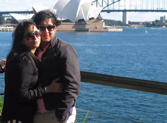 Gurdeep Kohli, Arjun Punj