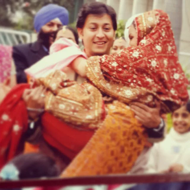 Gurdeep Kohli, Arjun Punj