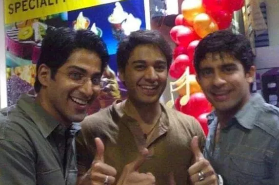 Gaurav Khanna, Hussain Kuwajerwala, Celebrity Masterchef, Khaana By Khanna