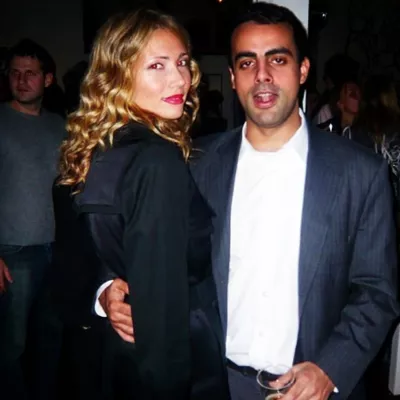 Meet Bhim Bachchan, the Bachchan family's another 'Junior Bachchan' than Abhishek Bachchan