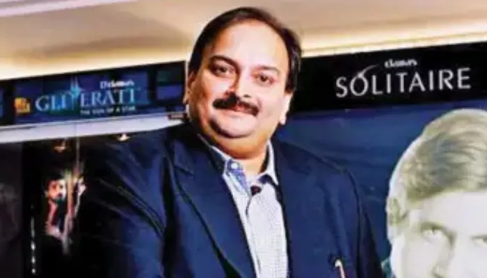 Who is Mehul Choksi? Meet the diamond trader, who has been arrested in connection with Rs. 13,000 crore fraud loan case