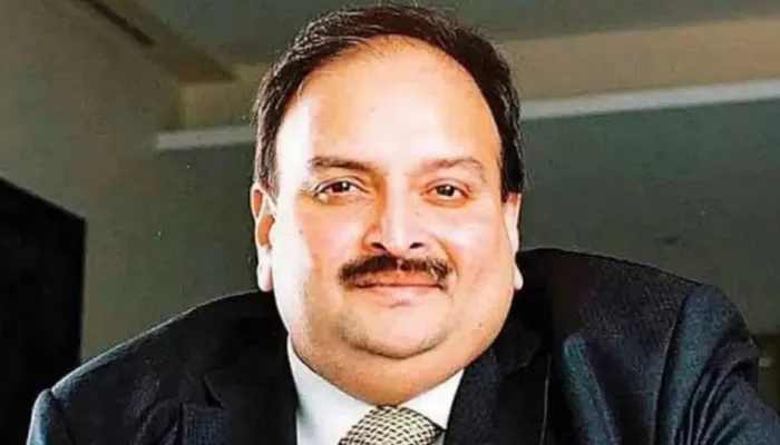 Who is Mehul Choksi? Meet the diamond trader, who has been arrested in connection with Rs. 13,000 crore fraud loan case