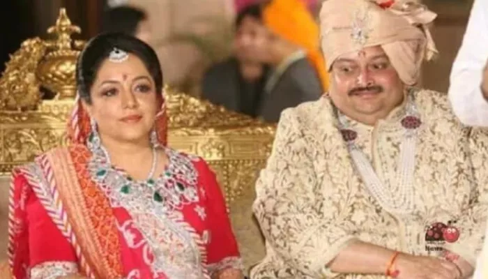 Who is Mehul Choksi's wife, Preeti Choksi? She was named in ED's charge sheet over her alleged involvement in Rs. 13,500 crore loan fraud