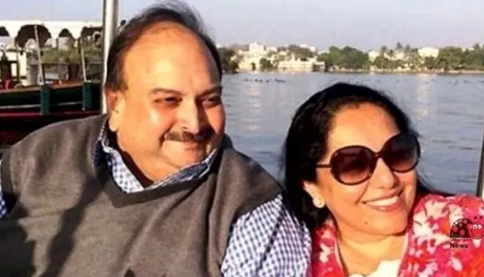 Who is Mehul Choksi's wife, Preeti Choksi? She was named in ED's charge sheet over her alleged involvement in Rs. 13,500 crore loan fraud