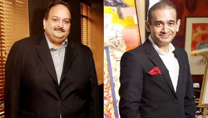 Punjab National Bank scam of Rs. 13,500 crore explained: From Mumbai's single branch to the involvement of big sharks like Nirav Modi and more
