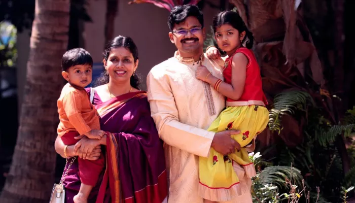 Cradlewise's founding journey: Why did Radhika Patil founded Cradlewise? Know the issues she and her newborn daughter faced