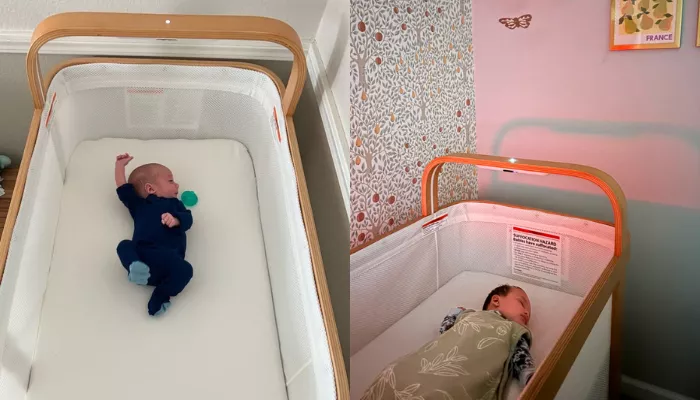 Cradlewise's founding journey: Why did Radhika Patil founded Cradlewise? Know the issues she and her newborn daughter faced