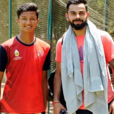 Sanjay Bangar's daughter's journey from Aryan Bangar to Anaya Bangar: She quit cricket because of hormonal transformation surgery