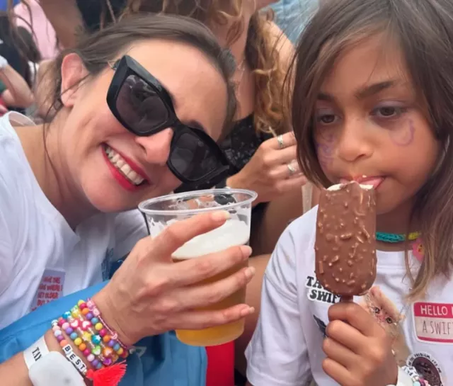 Imran Khan, Avantika Malik